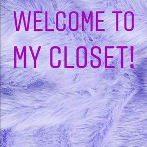 🌹 BOOKMARK my closet